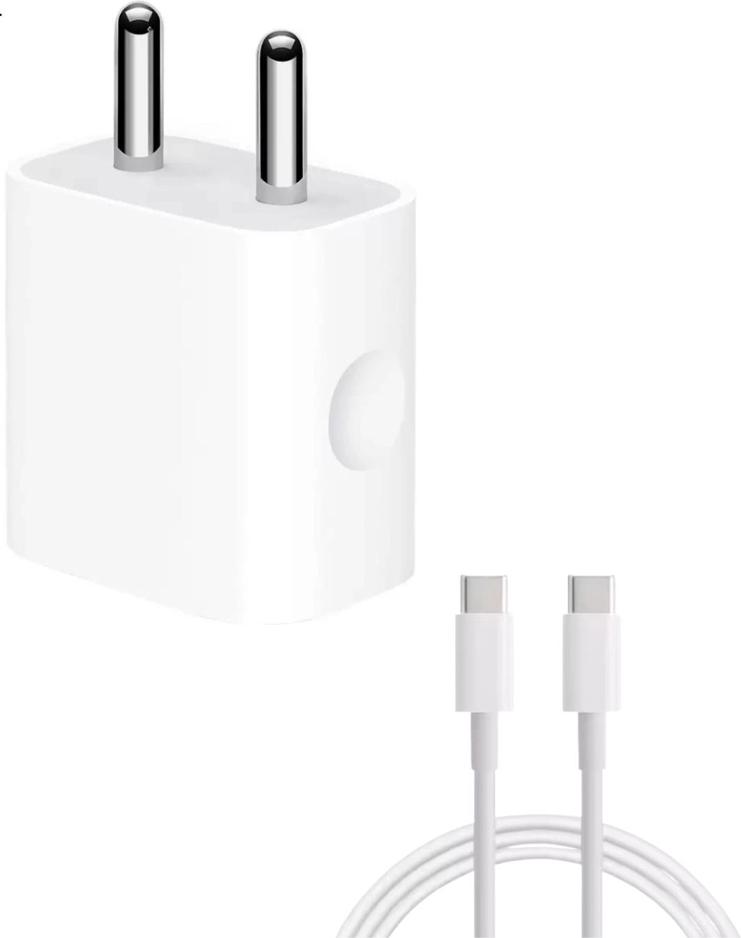 RORRY 20 W PD 2.1 A Wall Charger for Mobile with Detachable Cable-picture-11