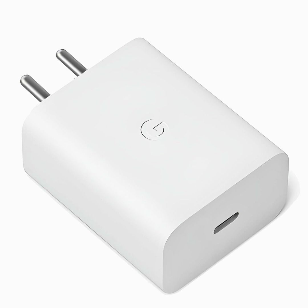 RoarX 30 W Quick Charge 5 A Wall Charger for Mobile-picture-14