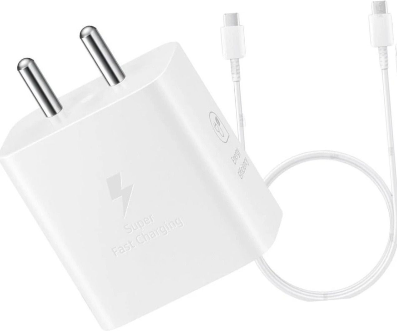 NOCLAF ORIGINAL 25 W Supercharge 3 A Wall Charger for Mobile with Detachable Cable-image-39