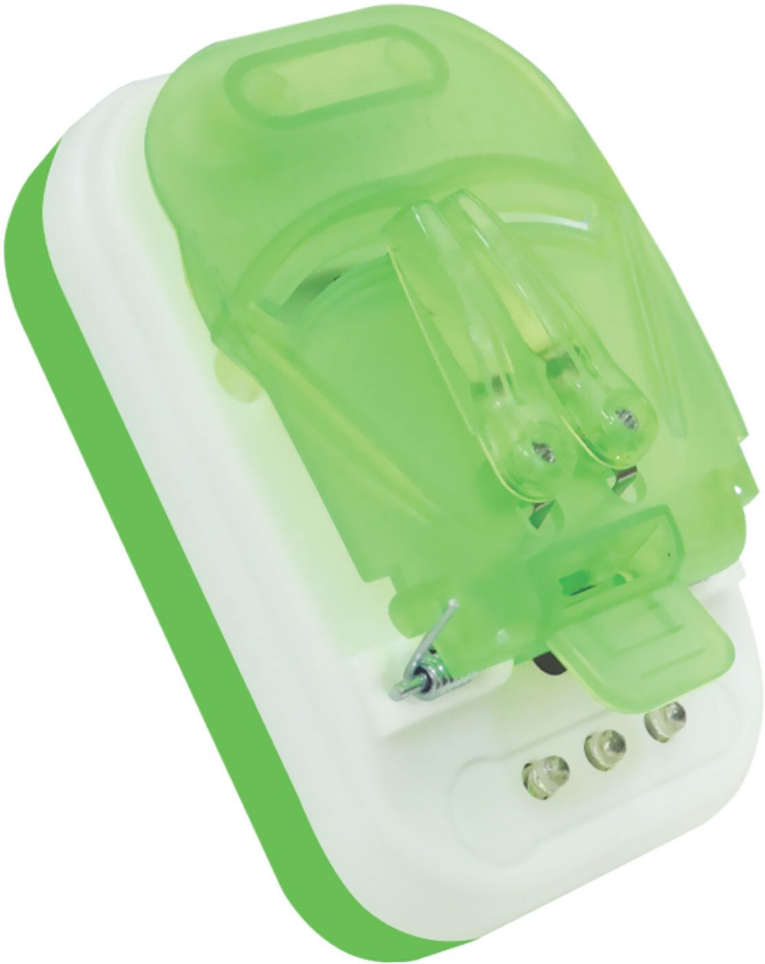 SIGNATIZE Quick Charge 4.2 A Wall Charger for Mobile-image-3