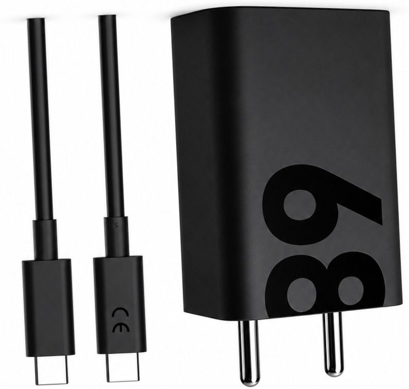 NOCLAF ORIGINAL 68 W TurboPower 3.0 3 A Wall Charger for Mobile with Detachable Cable-image-42