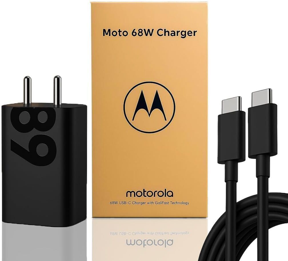 SDERA Power GaN 5 A Wall Charger for Mobile with Detachable Cable-image-33