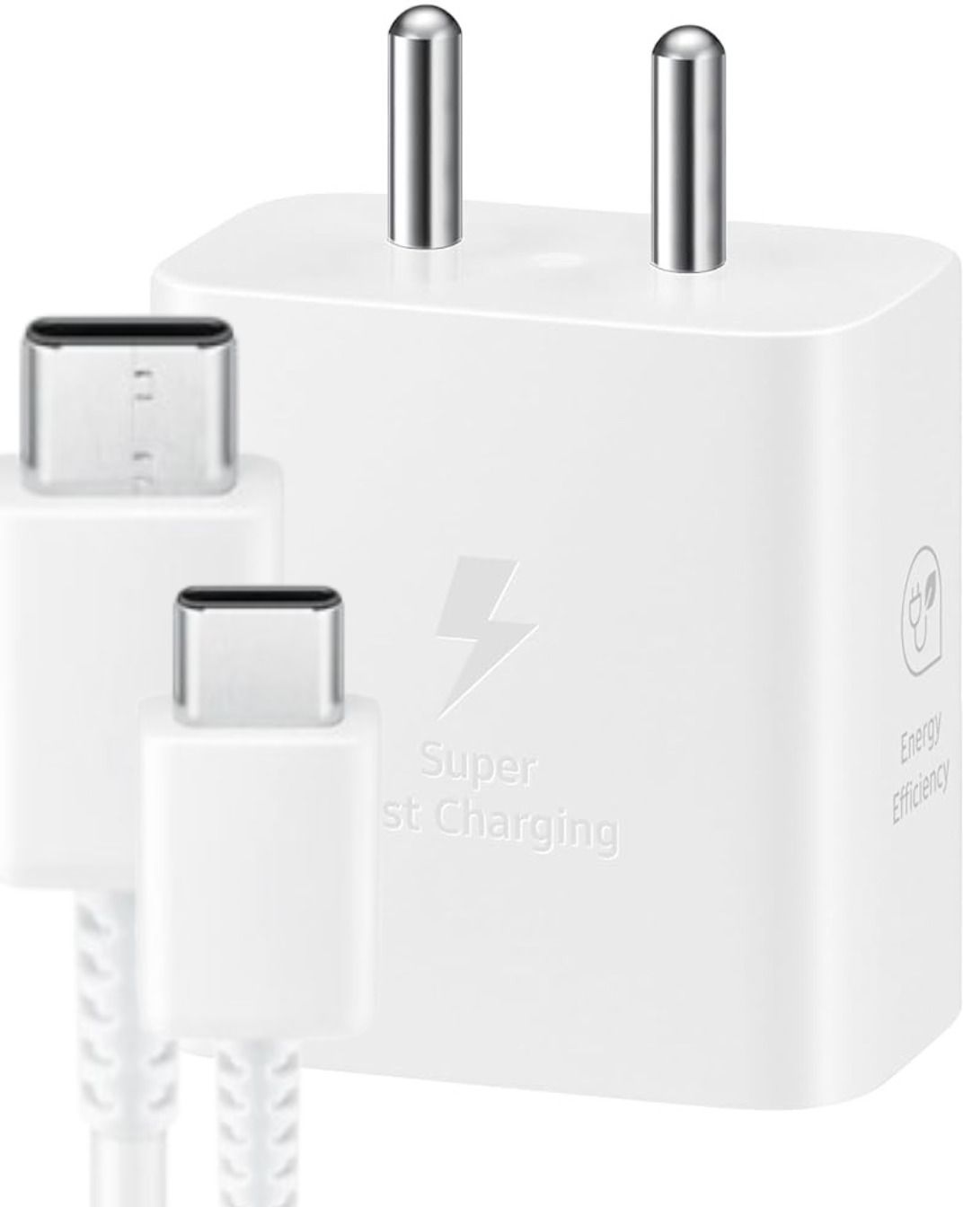 quirinox 25 W PD 2.5 A Wall Charger for Mobile with Detachable Cable-image-18