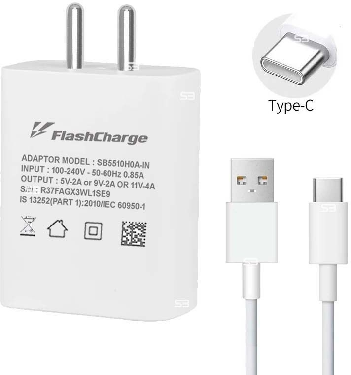 SB 44 W 4 A Wall Charger for Mobile with Detachable Cable-picture-18