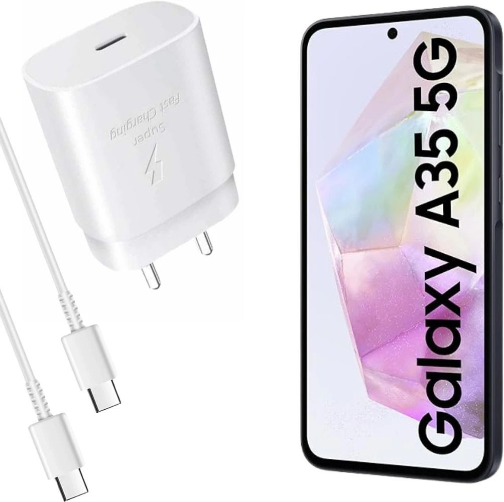 MAK 25 W Quick Charge 3 A Wall Charger for Mobile with Detachable Cable-picture-24