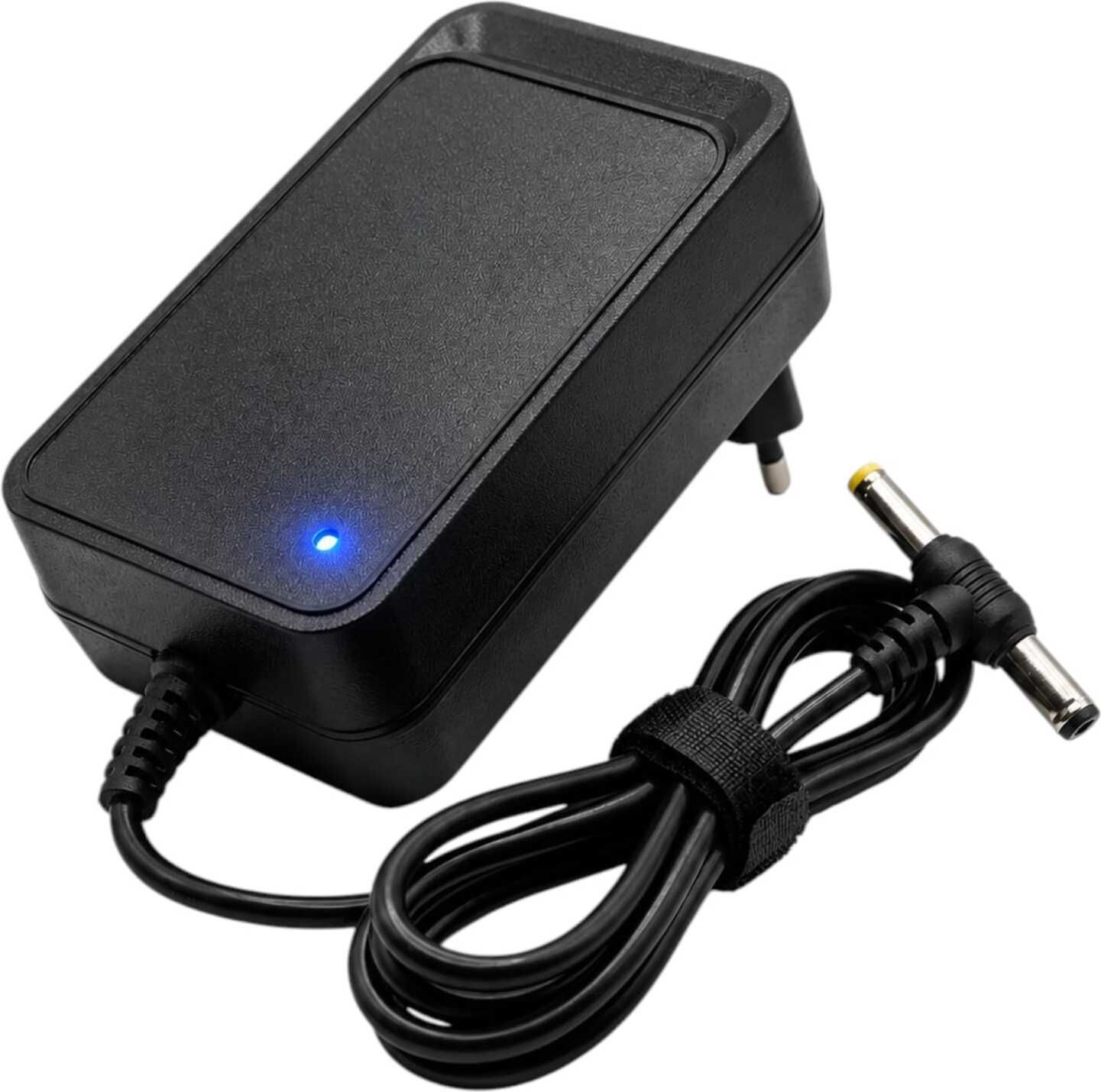 WRENS 24 W Quick Charge 2 A SMPS Charger for Camera with Detachable Cable-image-43