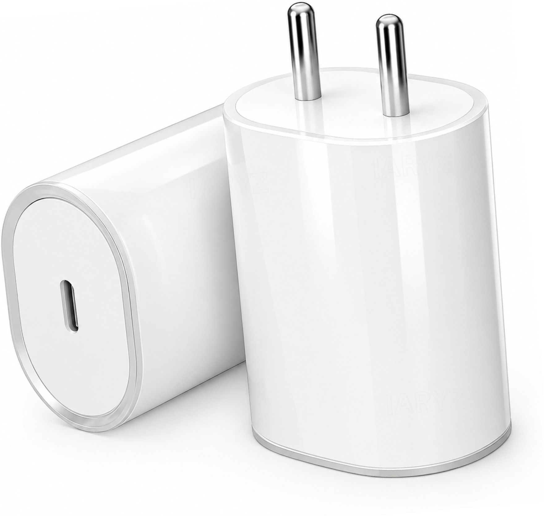 RETHGIF ORIGINAL 45 W GaN 4.4 A Wall Charger for Mobile-image-24