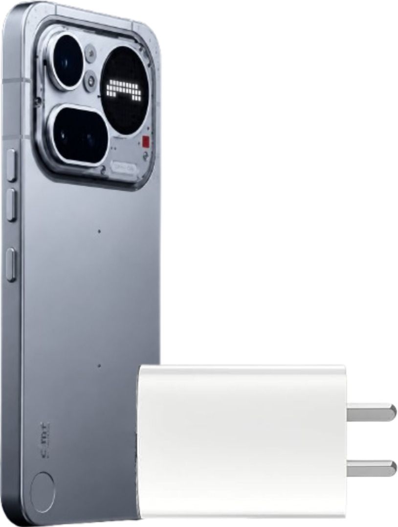 TechAmp 45 W PD 4.4 A Wall Charger for Mobile-image-16