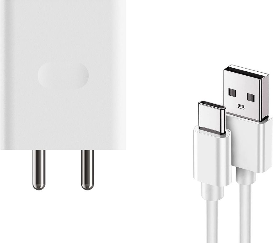 EYNK 18 W VOOC 3.1 A Wall Charger for Mobile with Detachable Cable-picture-19