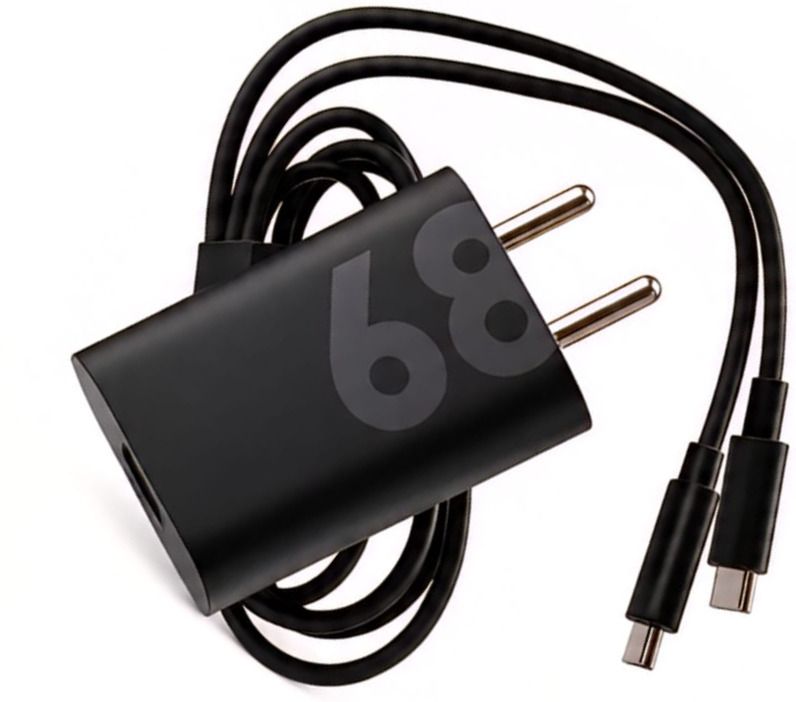 NOCLAF ORIGINAL 68 W TurboPower 3.0 3 A Wall Charger for Mobile with Detachable Cable-image-41