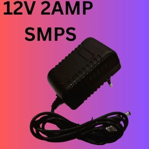 GRTS Quick Charge 2 A SMPS Charger for Camera-image-42