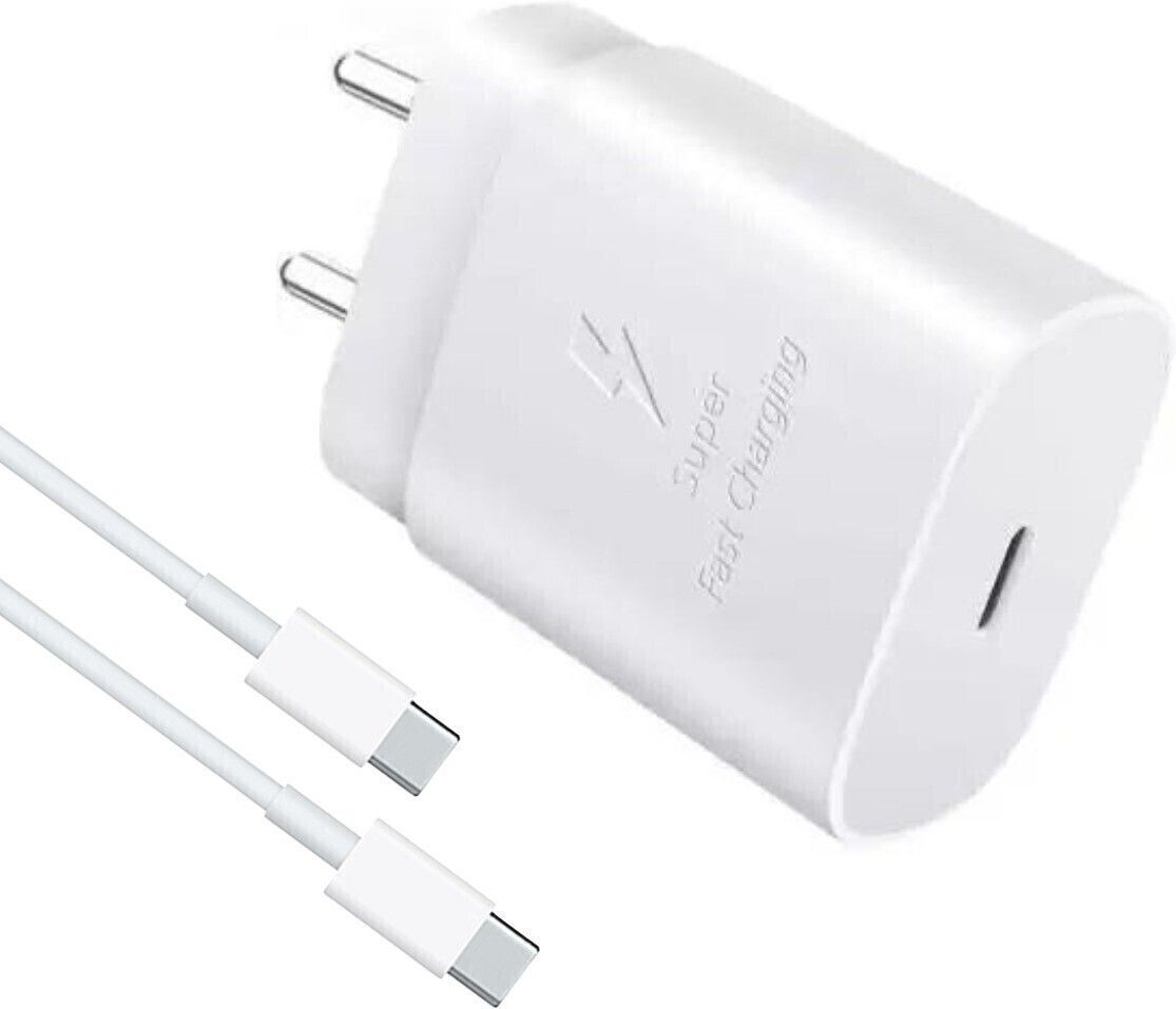 MAK 25 W Quick Charge 2.4 A Wall Charger for Mobile with Detachable Cable-picture-27