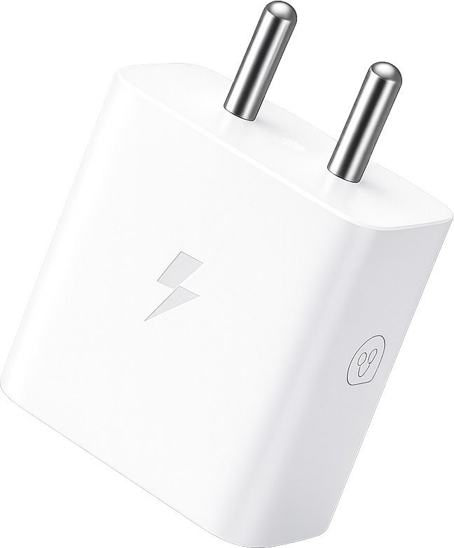Lynacz 25 W Adaptive Fast Charging 3 A Wall Charger for Mobile-image-25
