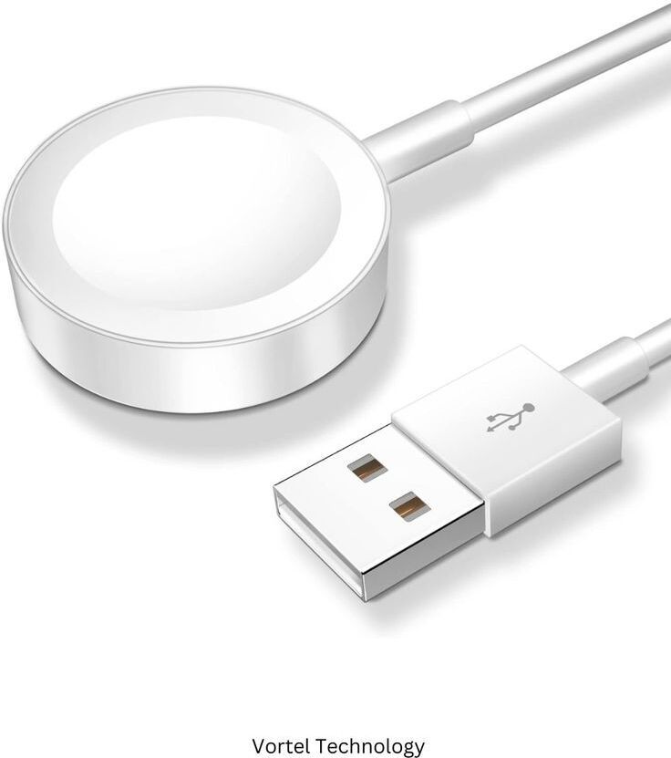 4BT Power Sharing Cable 3 m T800 Charging Cable Magnetic Wireless Charger Charging Pad MKL19-image-41