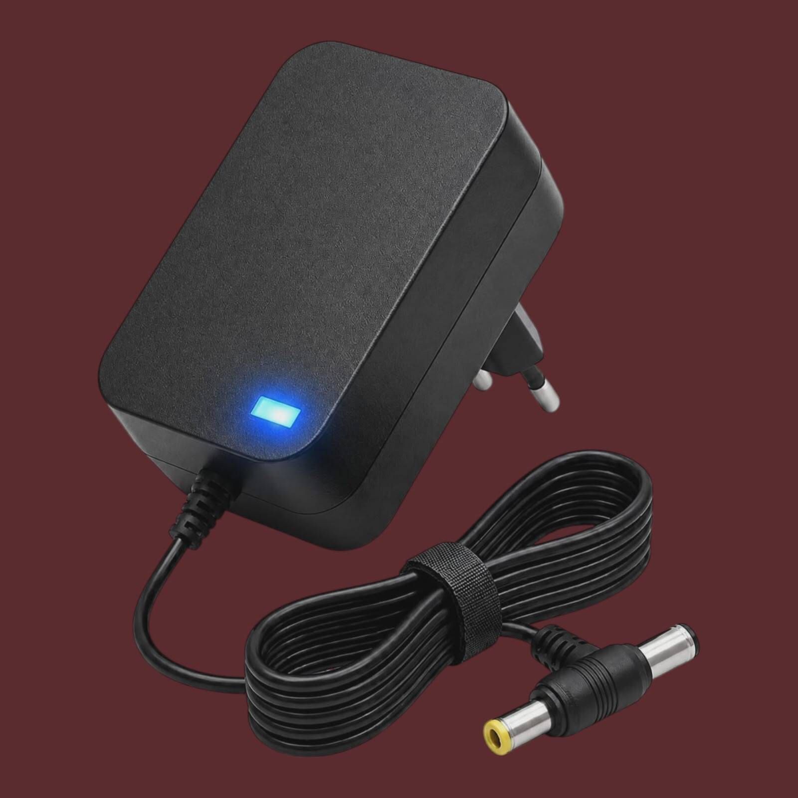 WRENS 12 W Adaptive Fast Charging 1 A Wall Charger for Camera-image-18