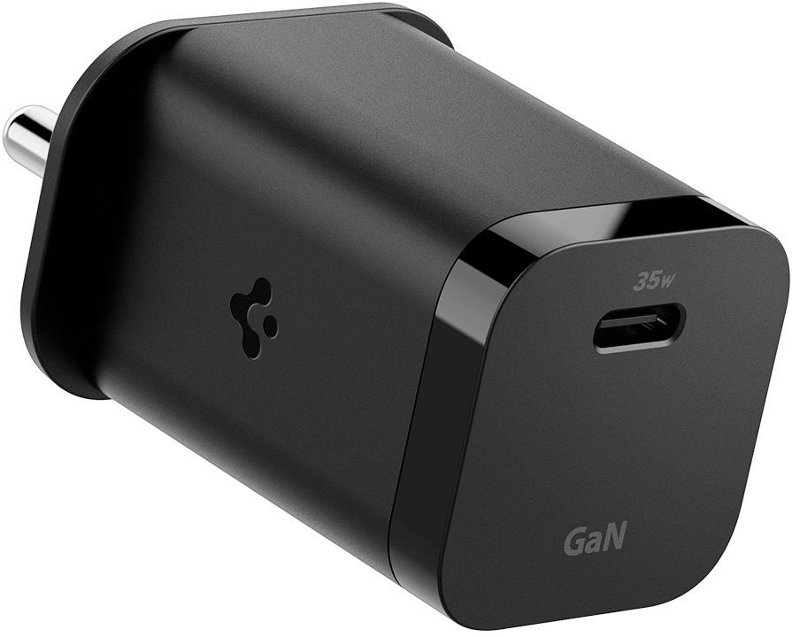 Spigen 35 W GaN Wall Charger for Mobile