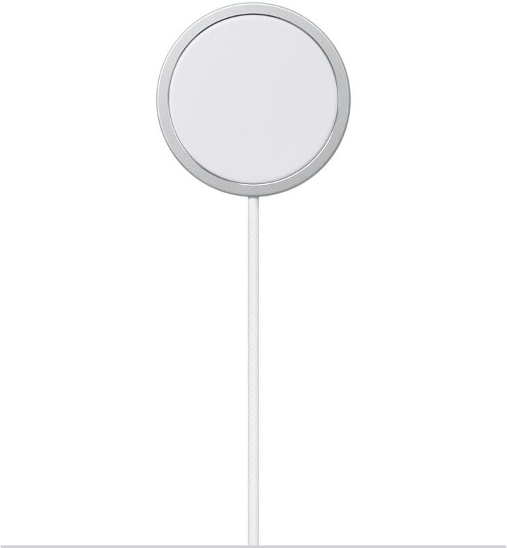 RUAAN U1TF 15W/Type-C/Light-Weight Design Magnetic Wireless Charger with Qi Technology Charging Pad-picture-14