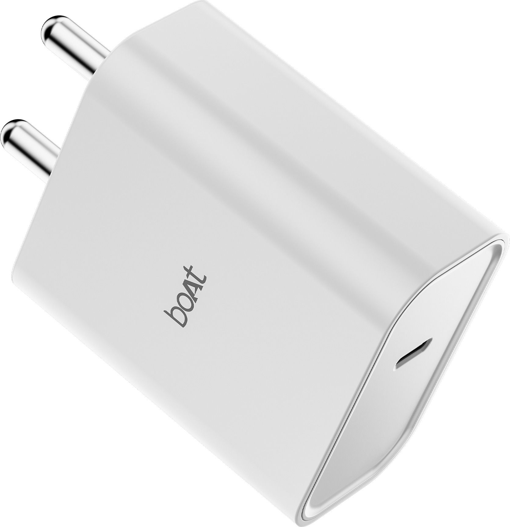 boAt 25 W Quick Charge 3 A Wall Charger for Mobile-image-49
