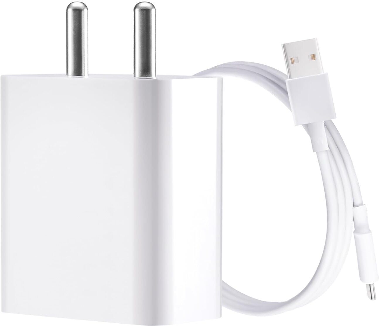XIAOMI 67 W TurboPower 3.0 7 A Wall Charger for Mobile with Detachable Cable-picture-19