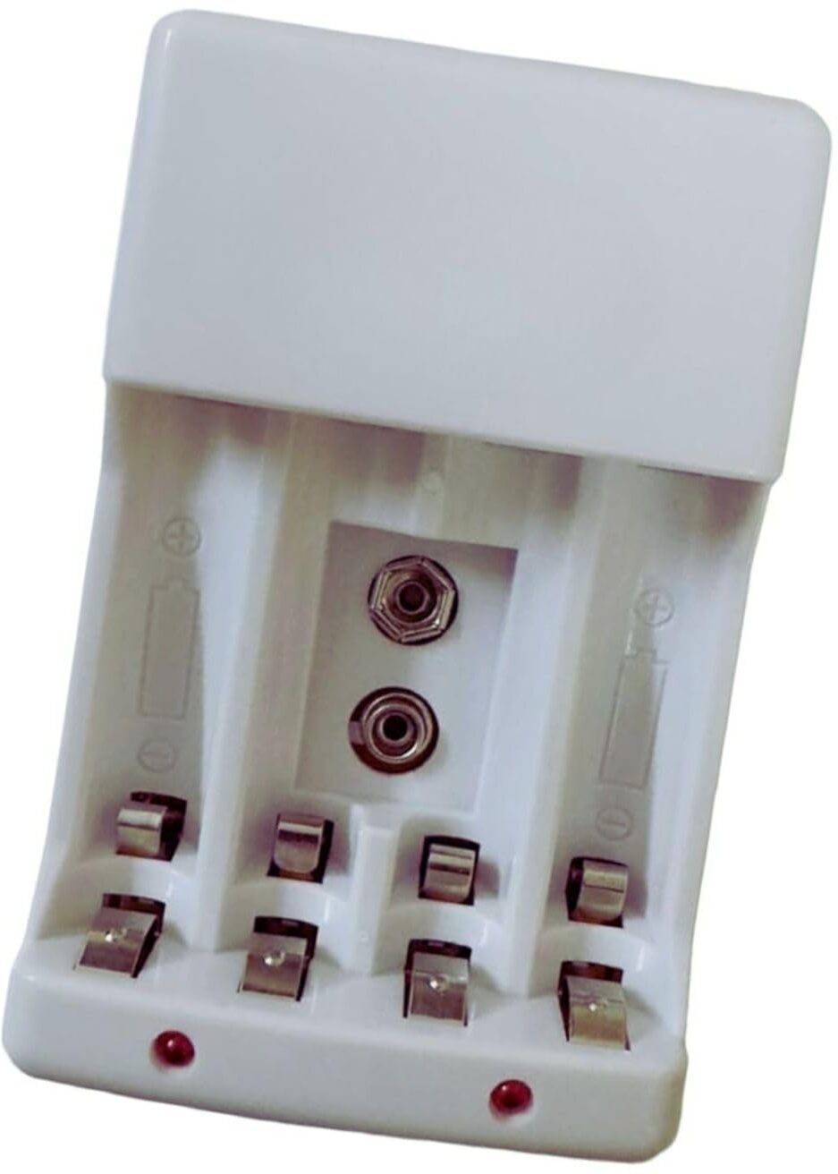 Lipzie Supercharge 3 A Wall Charger for Camera-image-8
