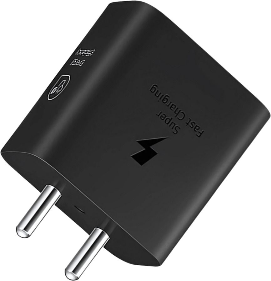 MAK 25 W Quick Charge 3.1 A Wall Charger for Mobile-picture-12