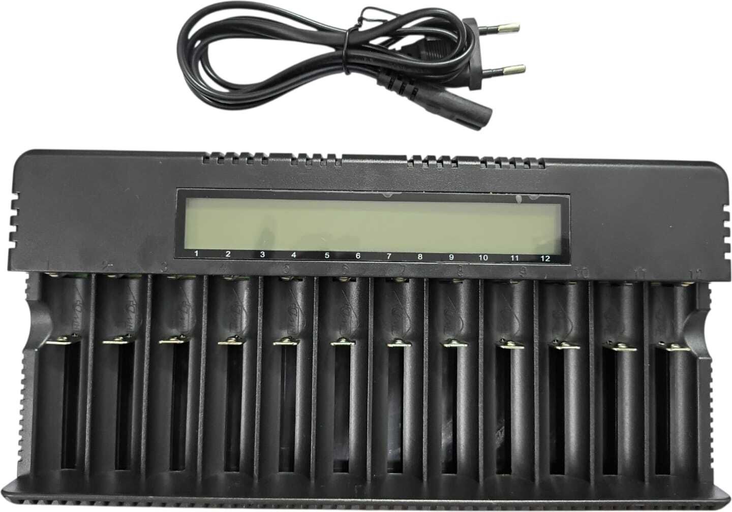 METAPOD Adaptive Fast Charging 2 A Multi-pin Wall Charger for Camera-picture-16