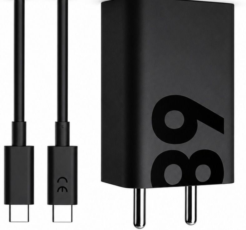 NOCLAF ORIGINAL 68 W TurboPower 3.0 3 A Wall Charger for Mobile with Detachable Cable-image-26