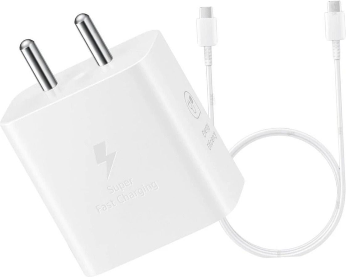 NOCLAF ORIGINAL 25 W Supercharge 3 A Wall Charger for Mobile with Detachable Cable-image-37