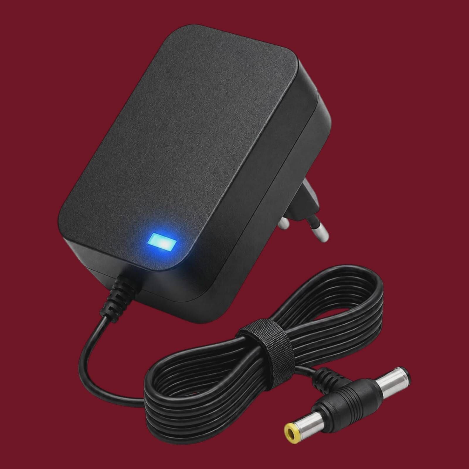 WRENS 12 W Adaptive Fast Charging 1 A Wall Charger for Camera-image-25