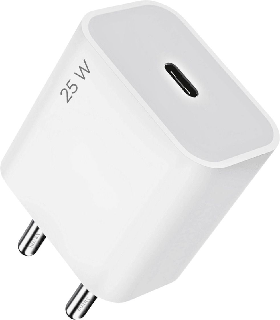 RoarX 25 W PPS 3 A Wall Charger for Mobile-picture-26