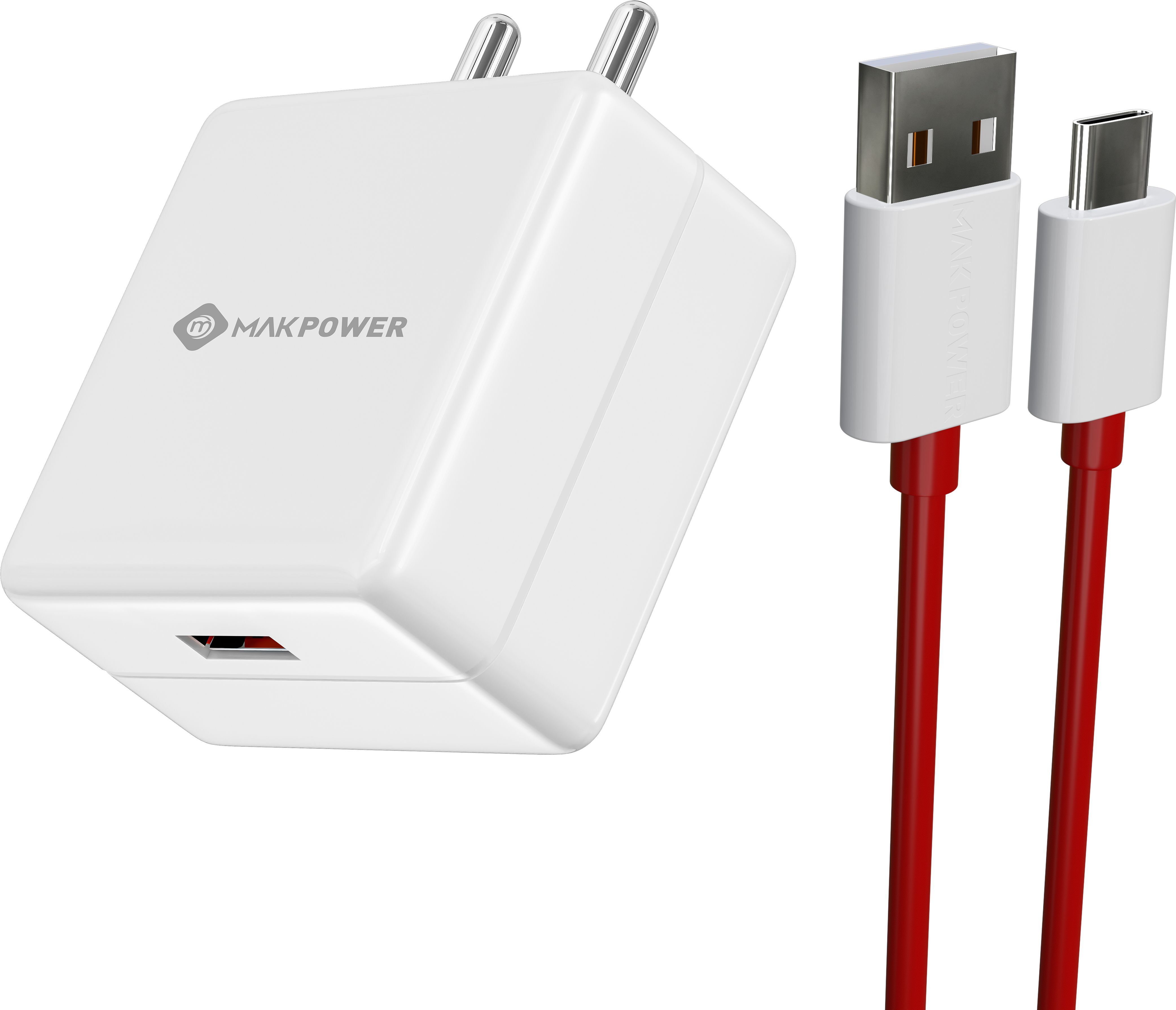 MAK POWER 45 W Supercharge 3.25 A Wall Charger for Mobile-image-34