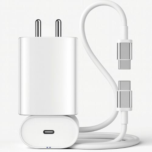 MGEdge 45 W Quick Charge 3 A Wall Charger for Mobile with Detachable Cable-image-26