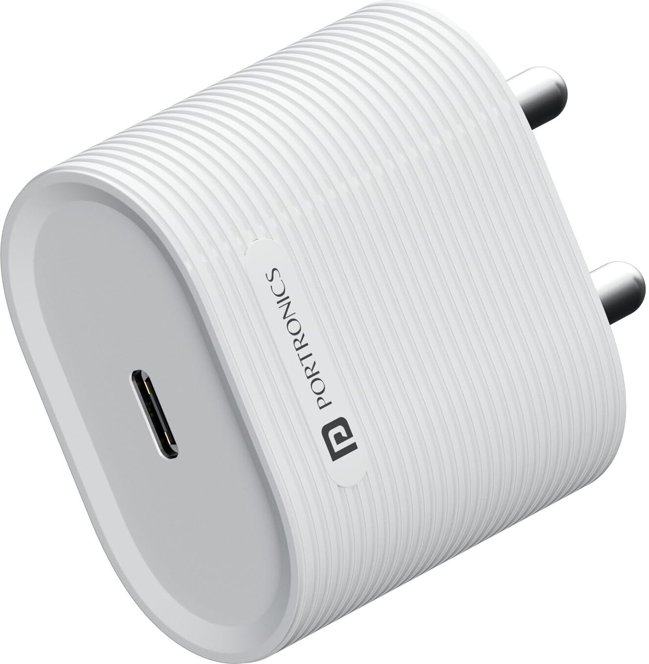 Portronics 35 W PPS 3 A Wall Charger for Mobile-image-27