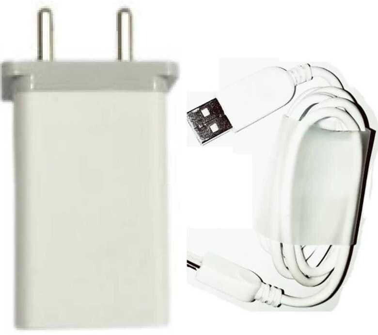 mehzkart oppoo Wall Charger Accessory Combo for All Mobile Phones /// adipter/cable/ Charging Pad-image-48