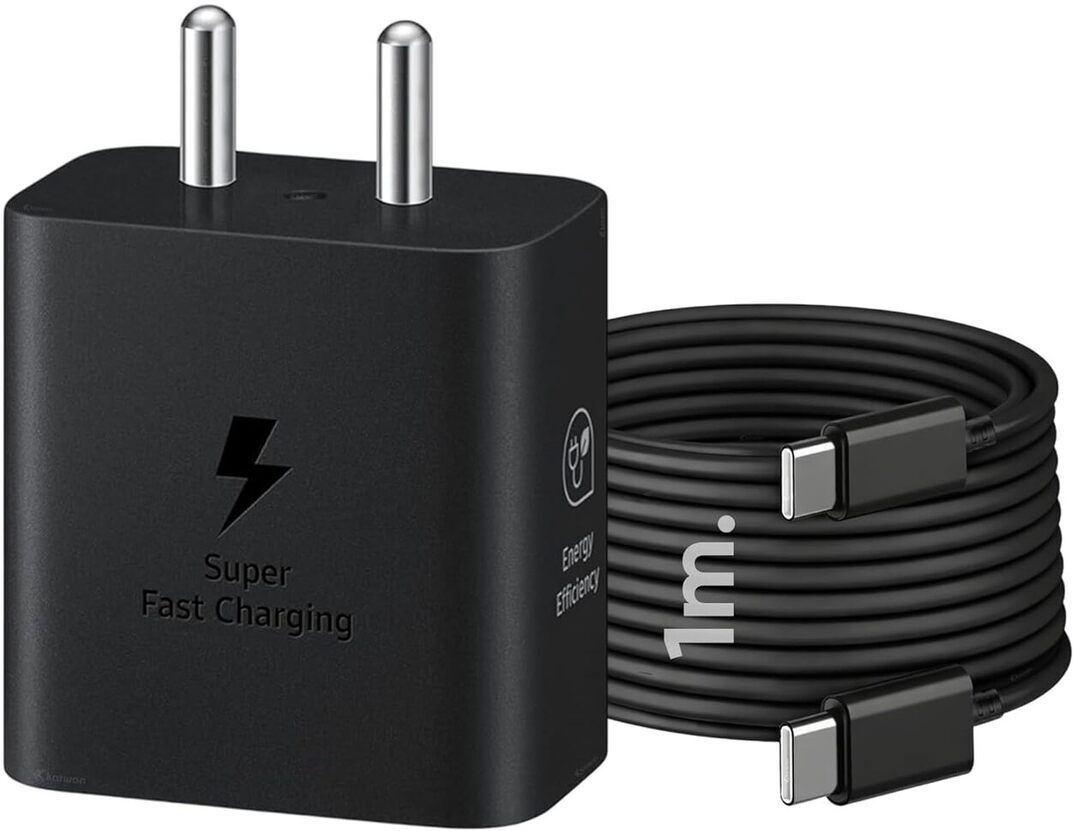 life Glowe 45 W PD 5 A Wall Charger for Mobile with Detachable Cable-image-15