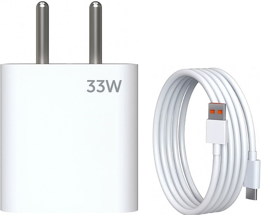 TechFuze 33 W SonicCharge 3.1 A Wall Charger for Mobile with Detachable Cable-picture-20