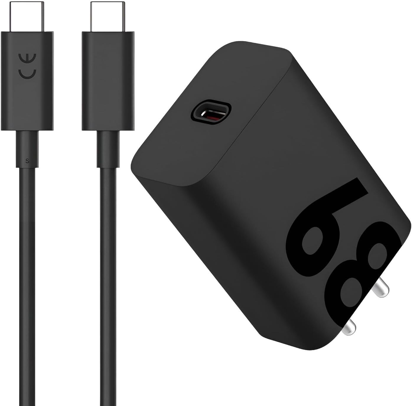 digie 240 W PPS 3 A Wall Charger for Mobile with Detachable Cable-image-37