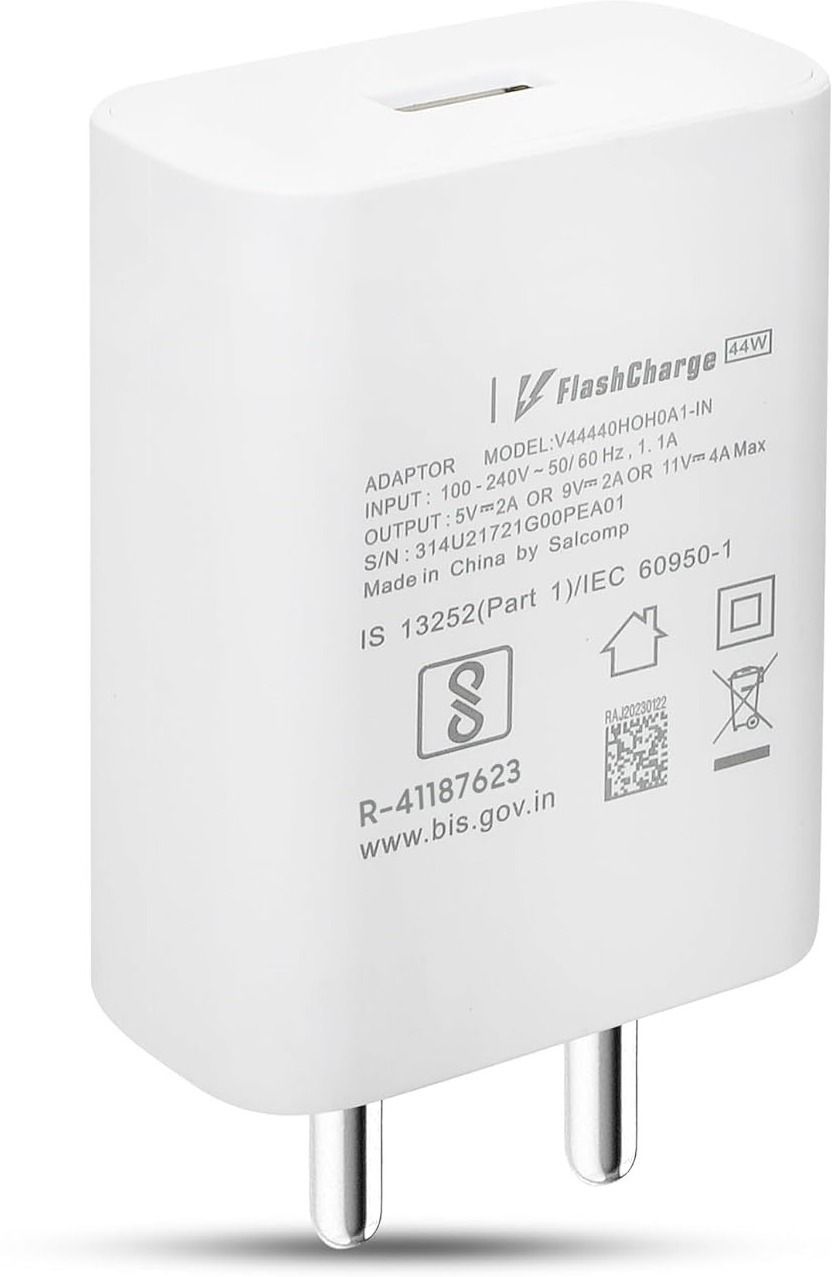 WattC 44 W 4 A Wall Charger for Mobile-picture-28