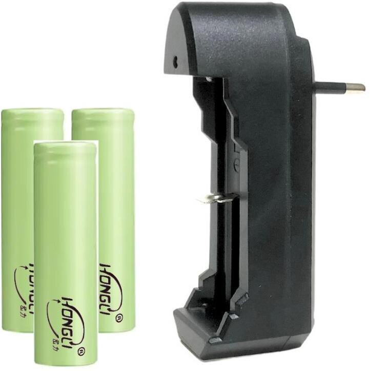 UNIXAA Adaptive Charging 1.5 A Wall Charger for Camera image 1