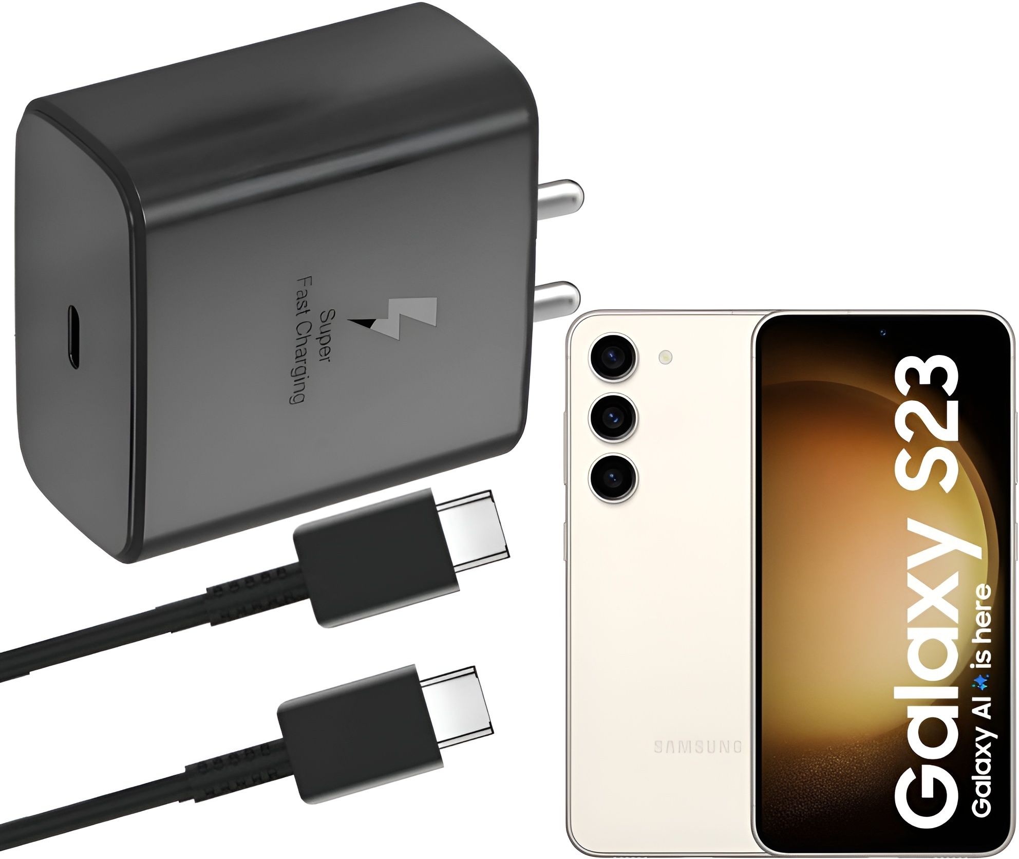 xykos 45 W PD 5 A Wall Charger for Mobile with Detachable Cable-image-12