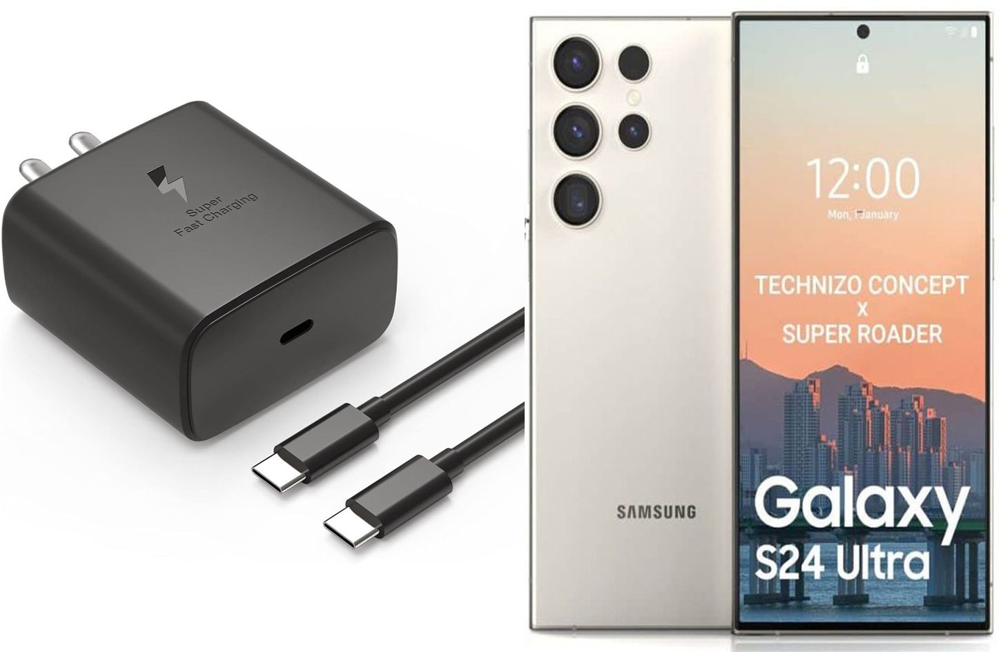 MGEdge 45 W PD 8 A Wall Charger for Mobile with Detachable Cable-image-38