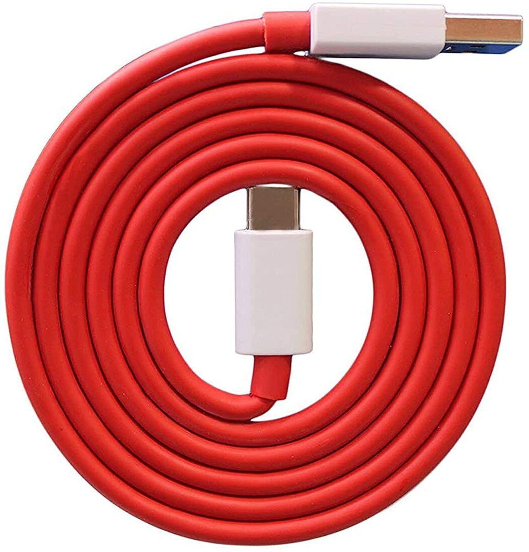 QQLIKE USB Type C Cable 1 m DSG-7738591546-picture-14