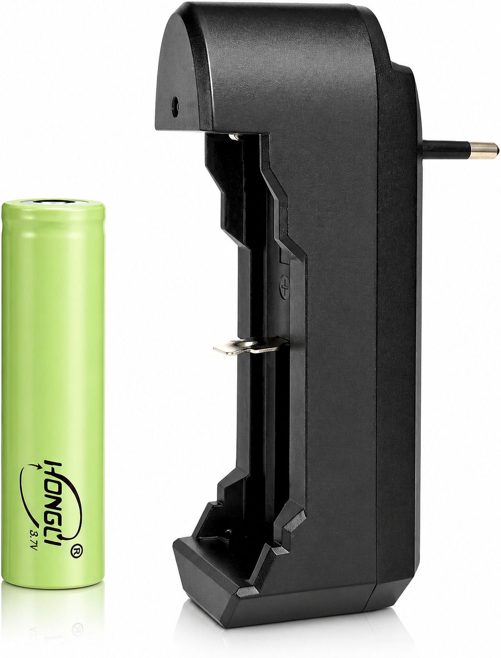 UNIXAA 5 W Adaptive Charging 1.5 A Wall Charger for Camera-image-21