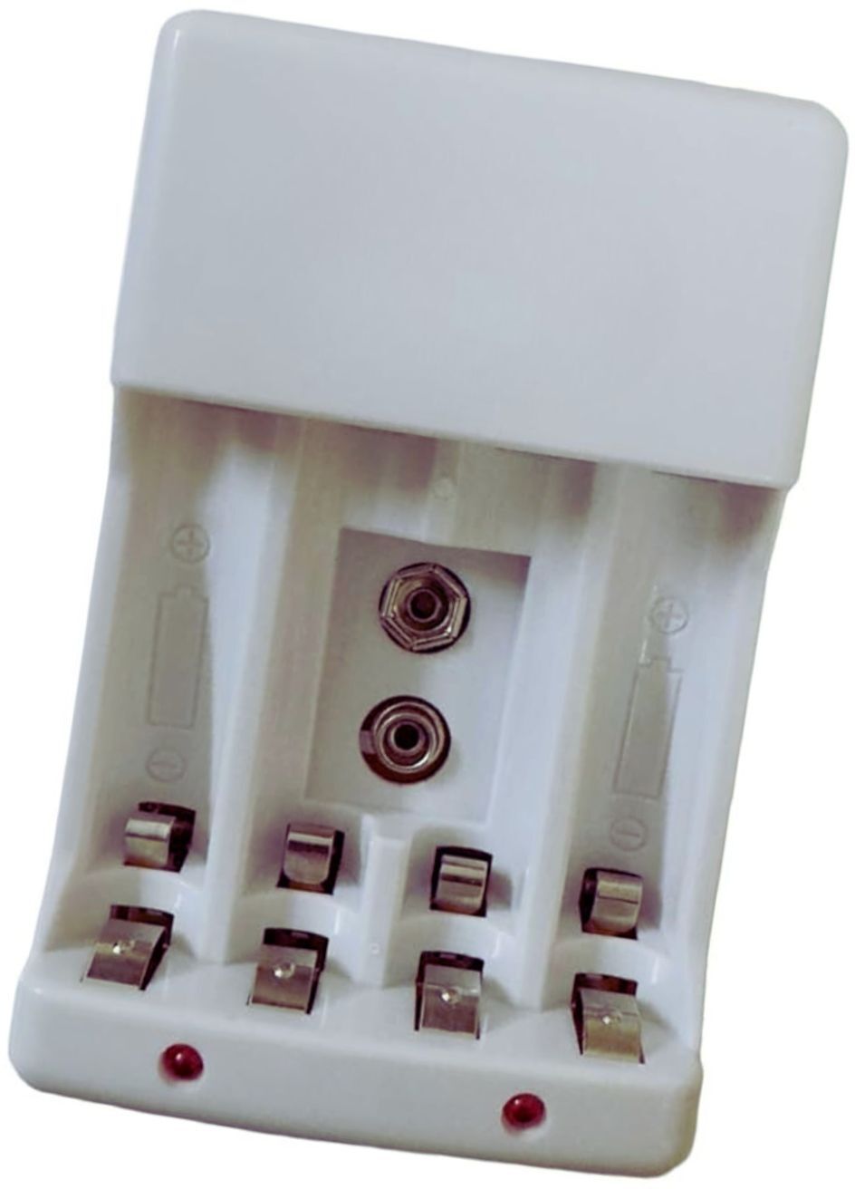 Lipzie Quick Charge 1.5 A Wall Charger for Camera-image-7