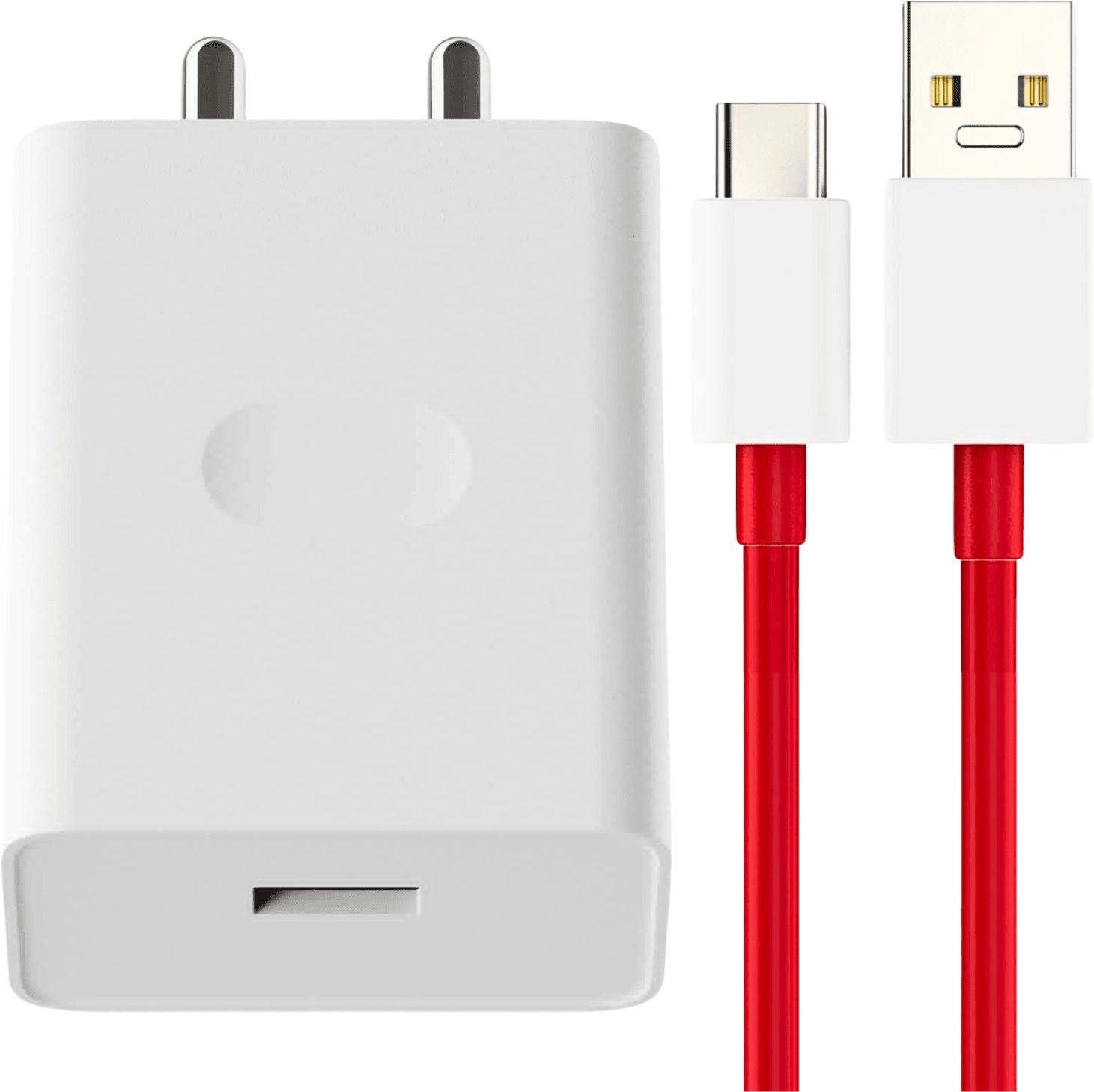RoarX 33 W VOOC 6 A Wall Charger for Mobile with Detachable Cable-image-15