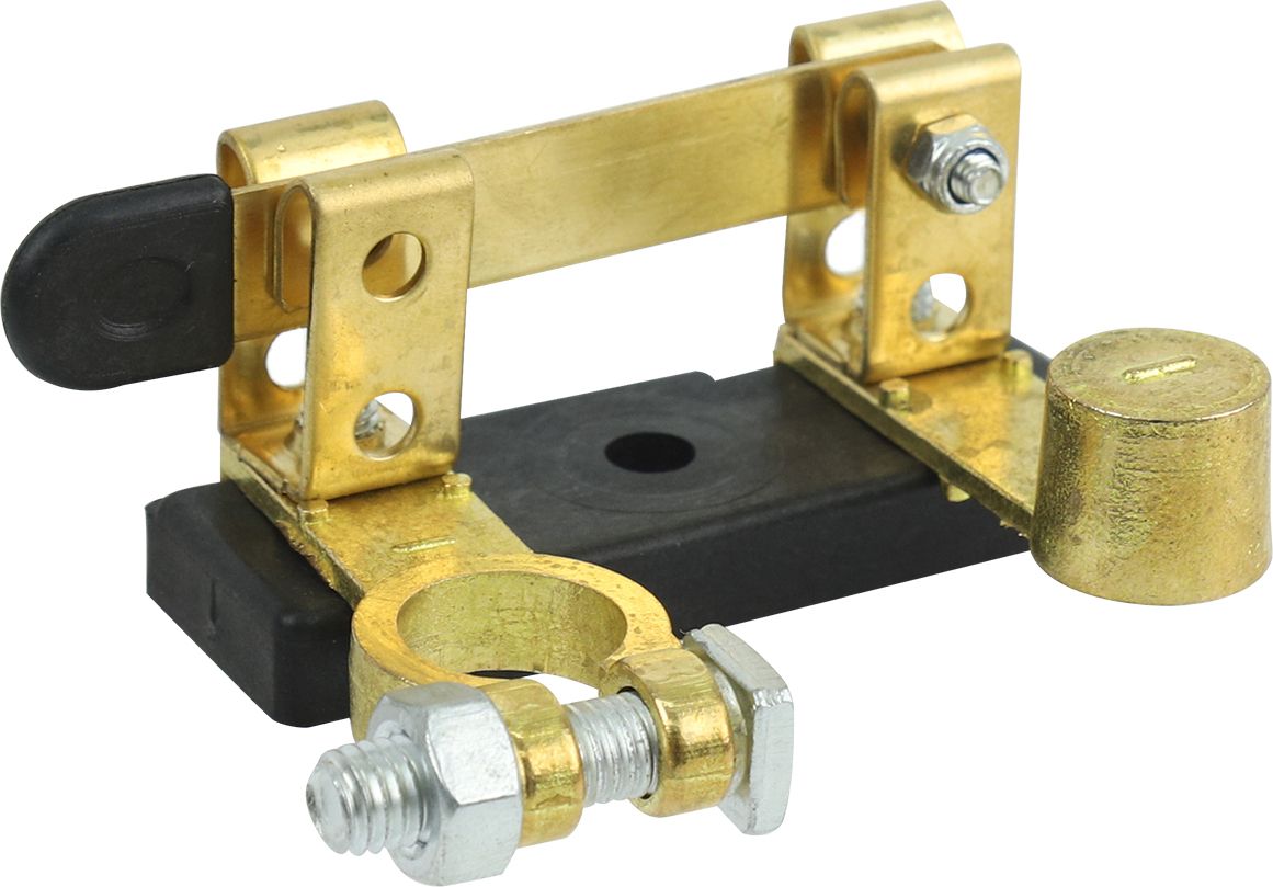 Battery Terminal Clamp