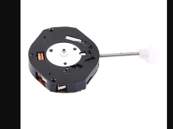 pmw Quartz Watch Movement Battery Repair - Pack of 1 Digital Battery Tester-picture-36