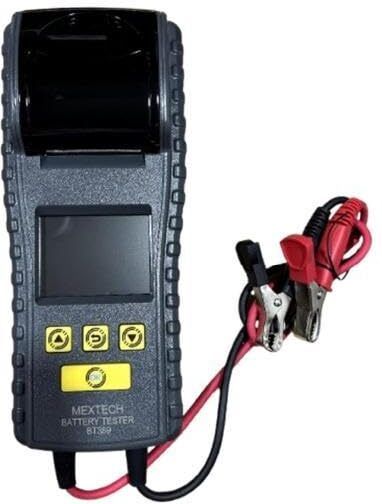 mextech BT369 Digital Battery Tester-picture-20