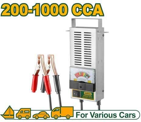 jadever JDBD1510 Digital Battery Tester-picture-38