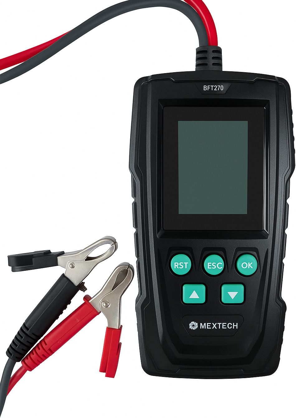 mextech BFT270 Digital Battery Tester-picture-19